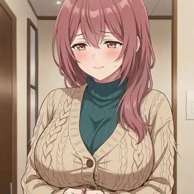 Profile image of 結衣