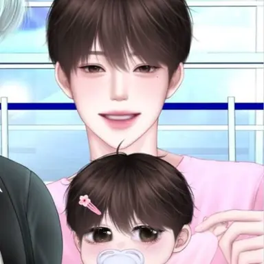 Profile image of 민주안