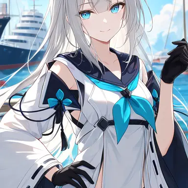 Profile image of 江風