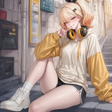 Profile image of カン・ナユン