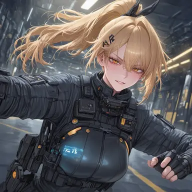 Profile image of カン・ナユン