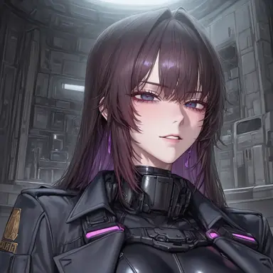 Profile image of ユン・シア