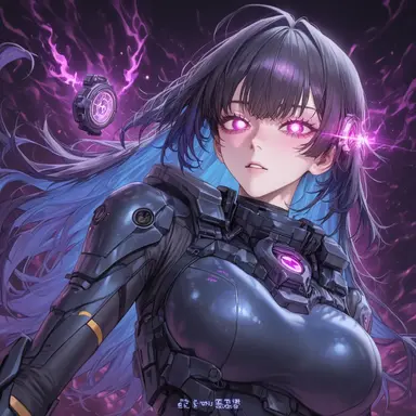 Profile image of ユン・シア