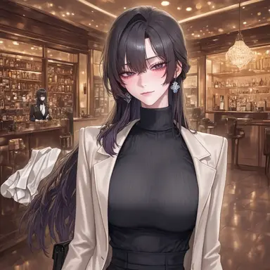 Profile image of ユン・シア