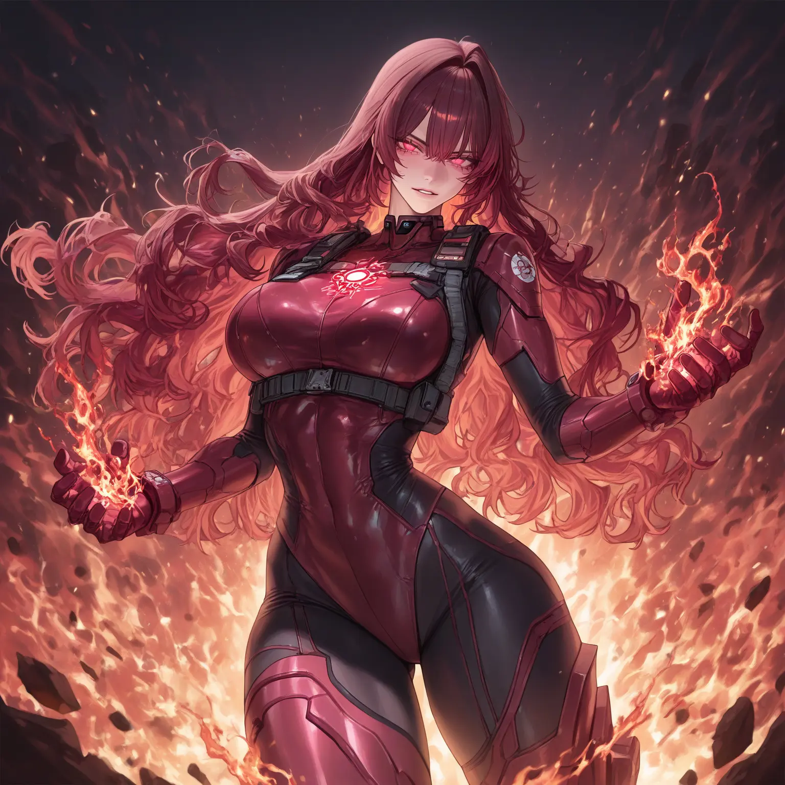 RESONANCE : 공명 대표 이미지
