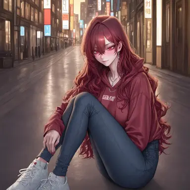 Profile image of ハン・ソユン