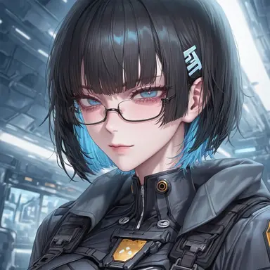 Profile image of ソ・아린