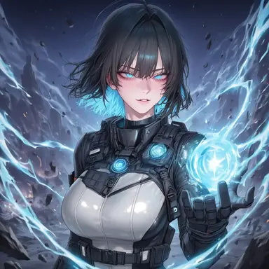 Profile image of ソ・아린