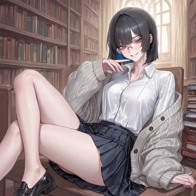 Profile image of ソ・아린