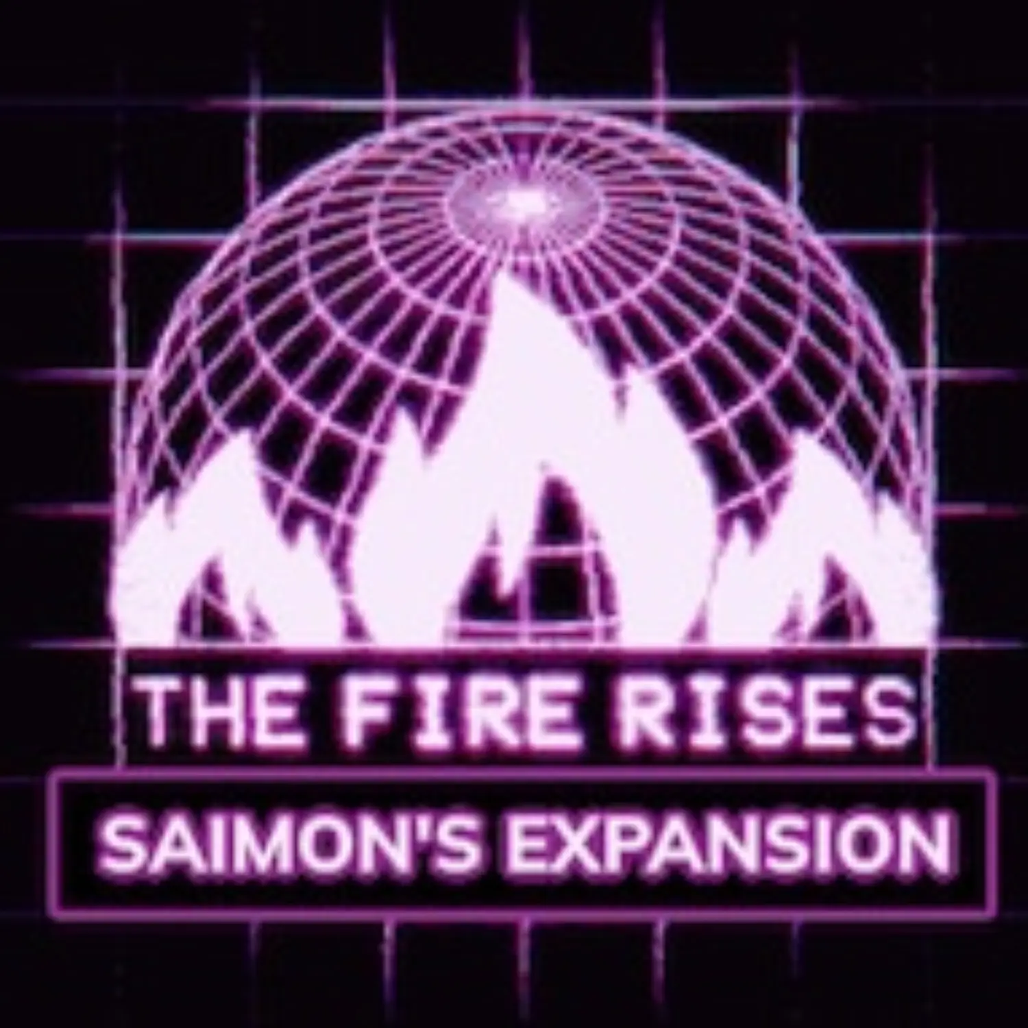 Italiankingdom의 THE FIRE RISES