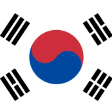 Profile image of Republic of Korea