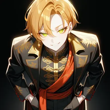 Profile image of デリック