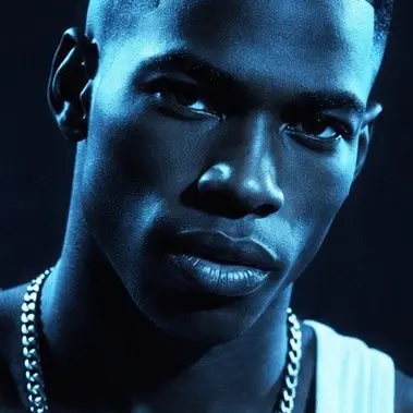Profile image of Darius