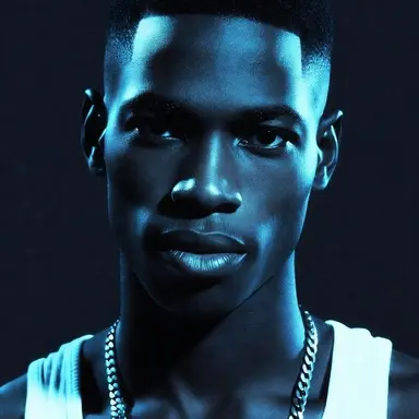 Profile image of Darius