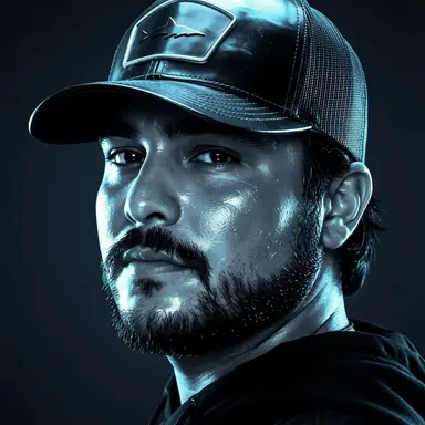 Profile image of Rico