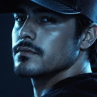 Profile image of Rico
