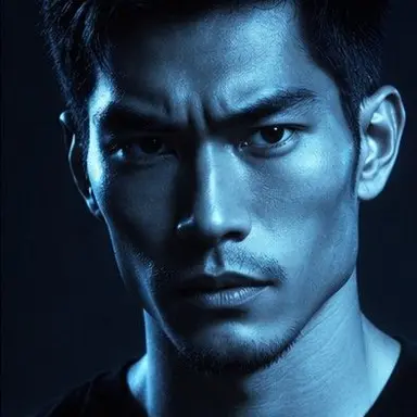 Profile image of Kenji