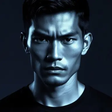 Profile image of Kenji