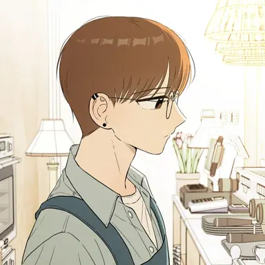 Profile image of 김준수