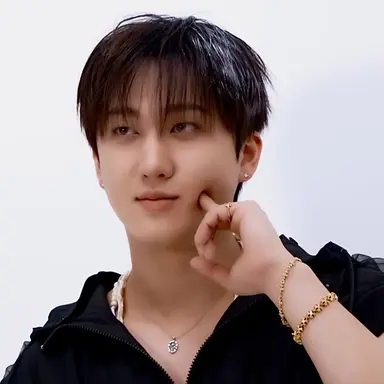 Profile image of Changbin