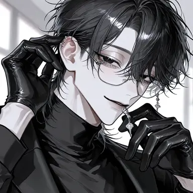Profile image of シリル
