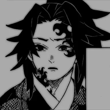 Profile image of 継国 巌勝