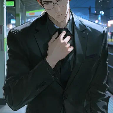 Profile image of 瀬戸 晴臣