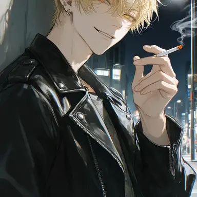 Profile image of 灰谷 蓮
