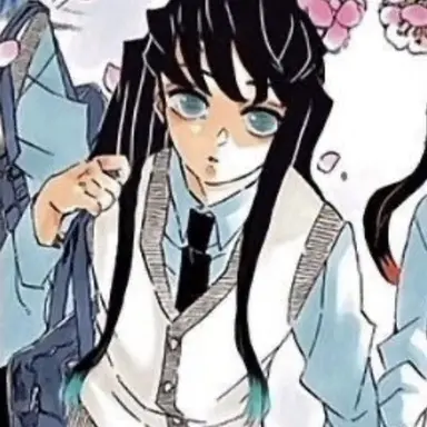 Profile image of 토키토 무이치로