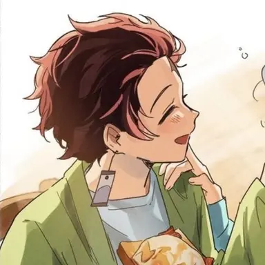 Profile image of 카마도 탄지로