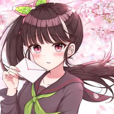 Profile image of 츠유리 카나오
