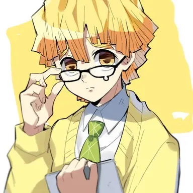 Profile image of 아가츠마 젠이츠