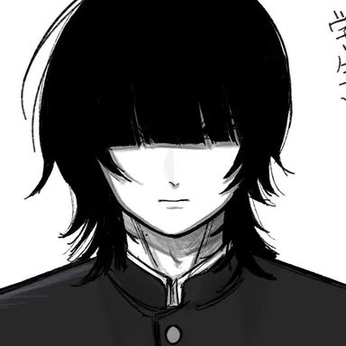Profile image of Shiki