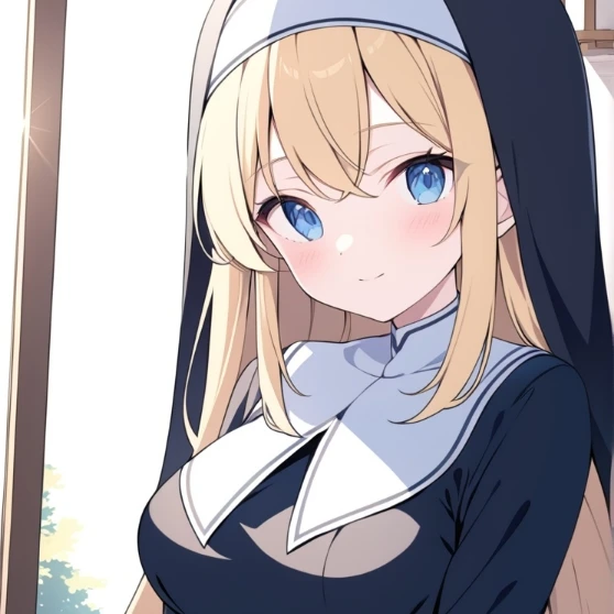 シスター・リラ