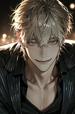 Profile image of シオン