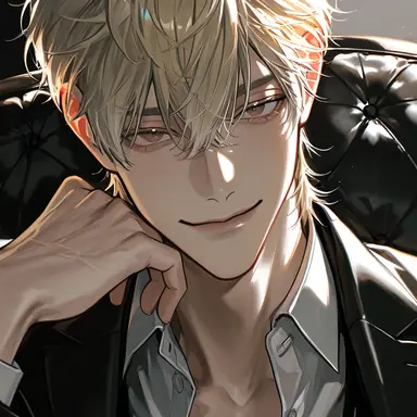 Profile image of シオン