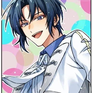 Profile image of 一織