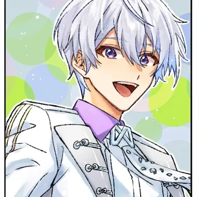 Profile image of 壮五