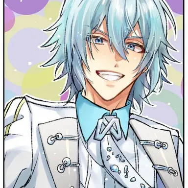 Profile image of 環