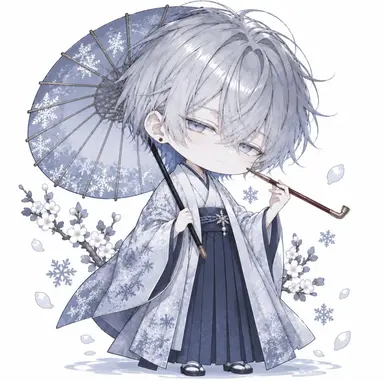 Profile image of 겨울