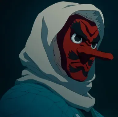 Profile image of 우로코다키 사콘지