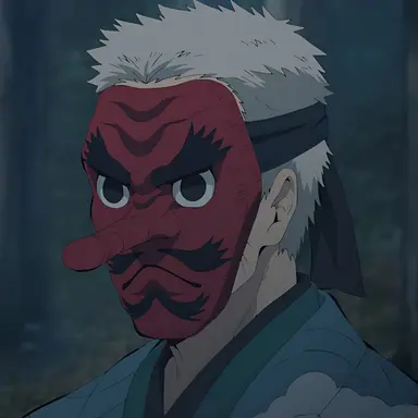 Profile image of 우로코다키 사콘지
