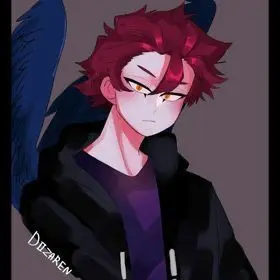 Profile image of Riku