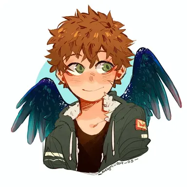 Profile image of KJ