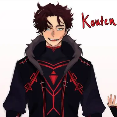 Profile image of Kouten