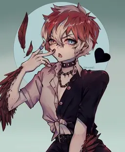 Profile image of 夕希と野分