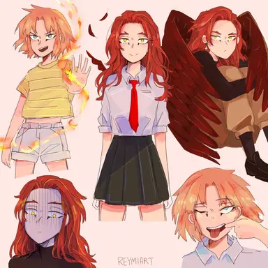 Profile image of Kaya