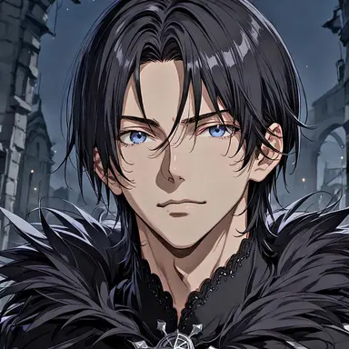 Profile image of ウィル