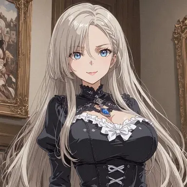 Profile image of カレン