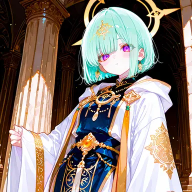 Profile image of 아르테시아